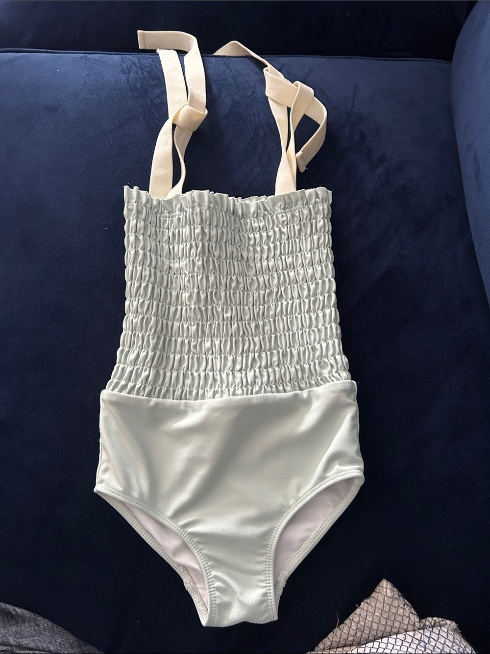 Minnow kids bathing suit size 2T